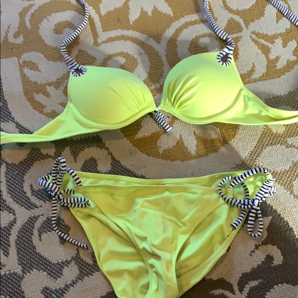 Victoria secret bikini